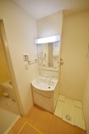 キラクハイツの物件内観写真